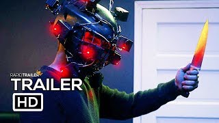 DO NOT REPLY Official Trailer 2020 Horror Movie