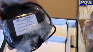 Virtua Racing Sega Megadrive 2 Console Variant Pickup