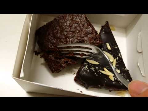 Chocolate Tasting