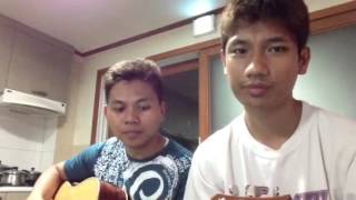 Pusong Bato (Cover)