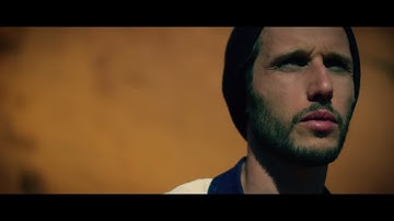 EFYX △ Disconnected  (Official Music Video)