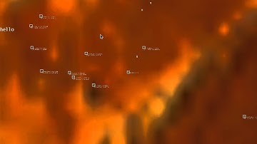 Space Sim Prototype XNA