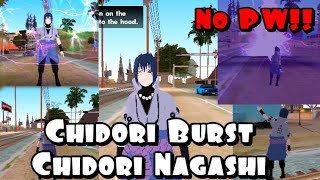 Download lagu Sasuke Chidori | (Chidori, Chidori Nagashi) | Gta Sa Android