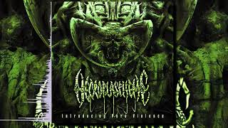 Necroblaspheme - Introducing Pure Violence