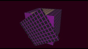 9x9x9 Parity Errors Case #12