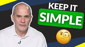 High Maintenance Customers Pt 4: The Confused Customer | 5 Minute Sales Training