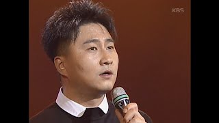 주영훈 - 노을의 연가 [이소라의 프로포즈 2000년 04월 8일] [Again 가요톱10/KBS KPOP Classic]