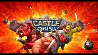 Castle Crush: Карточные игры онлайн - ЗОЛОТОЙ СУНДУК | by Boroda Game Castle Crush: Карточные игры онлайн - ЗОЛОТОЙ СУНДУК | by Boroda Game