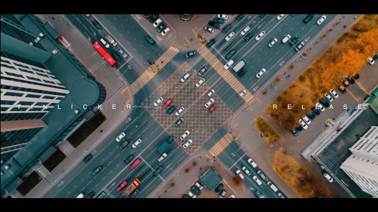 Tinlicker - Release (Official Music Video) auf YouTube ansehen Tinlicker - Release (Official Music Video) auf YouTube ansehen