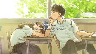 Mari Jau  Slowed  Reverb   Bikki Gurung