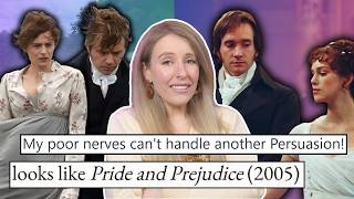 Famous Copying 2005 Won’t Save Netflix’s Pride & Prejudice Net Worth
