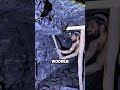 The Hidden Warning System Deep Underground!