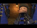 End of video