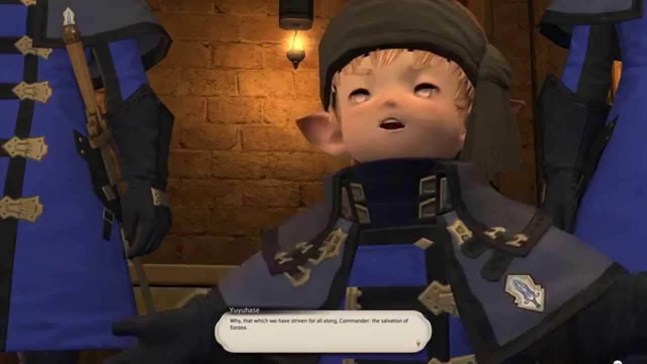 Why is Yuyuhase's Japanese Voice SO DEEP