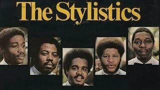 The Stylistics - Let's Put It All Together