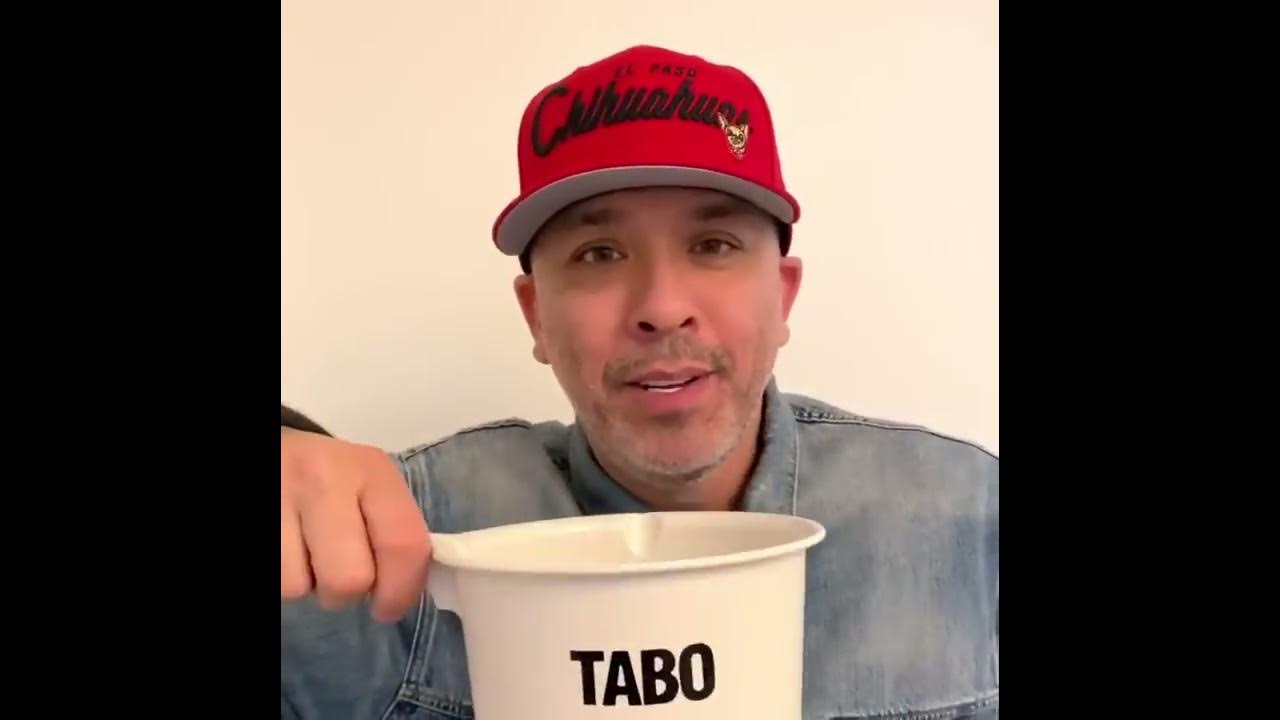The Coolest Filipino Household Item? (TABO) 