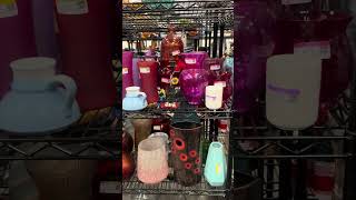 Goodwill 1/2 off sale! What amazing finds!