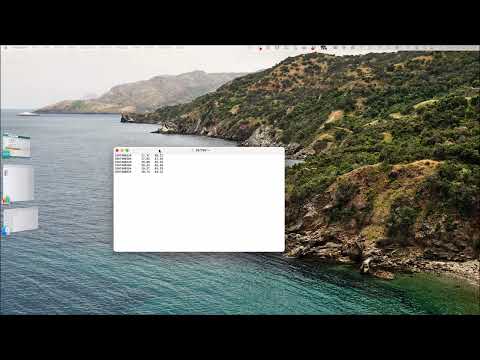 Arduino Data Communications