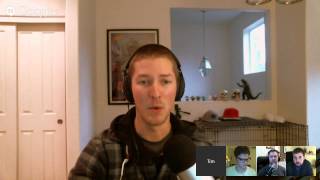 The Droid Life Show Episode 73