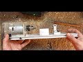 Mini lathe from Banggood - review and test Mini lathe from Banggood - review and test