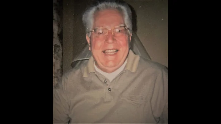 The Final Deliverance Service for the Late John De...