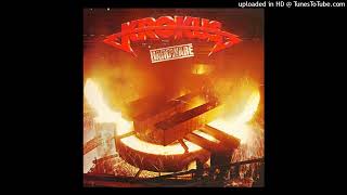 Krokus – Smelly Nelly