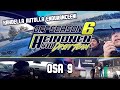 Heinonen Drift Team OFFSEASON 6: 9 #KESTÄVYYSAJOT