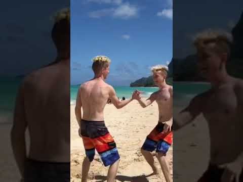 First 5 TwinsFromRussia TikToks / Before They Got Famous (EPIC VIDEOS, MUST SEE)