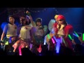 ももクロ踊ってみた☆おきこクローバーZ 20141205-03 Believe