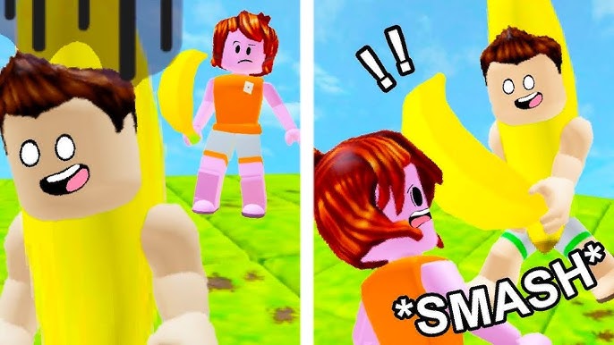 How Do I Redeem Smash Party Codes? Image via Roblox.com