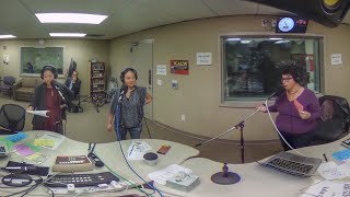 KALW Thank you - We appreciate you.