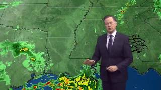 Kurt Schmitz WRBL Weather 5.22.17