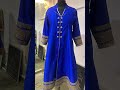The magic of crafting clothes part 2