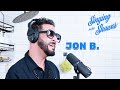Jon B They Don T Know Live Performance Singing In The Shower mp3