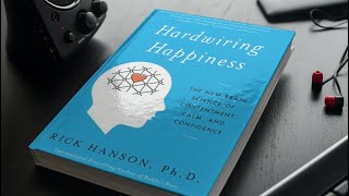 HARDWIRING HAPPINESS by Rick Hanson | Book Review