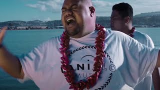 Lani Alo - ALO I OU FAIVA ft. Livingstone Efu (Official Music Video)