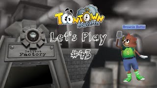 TTR Let's Play #43: Progress