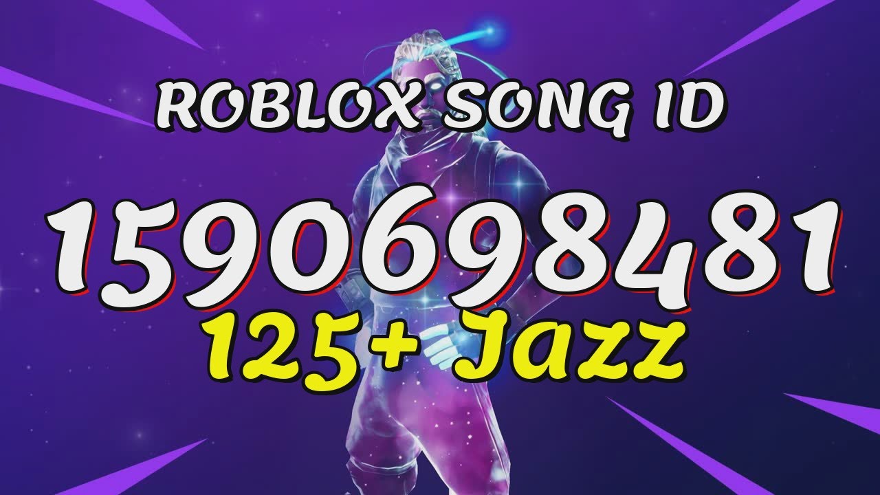 Music Code for Roblox by Ly Thao