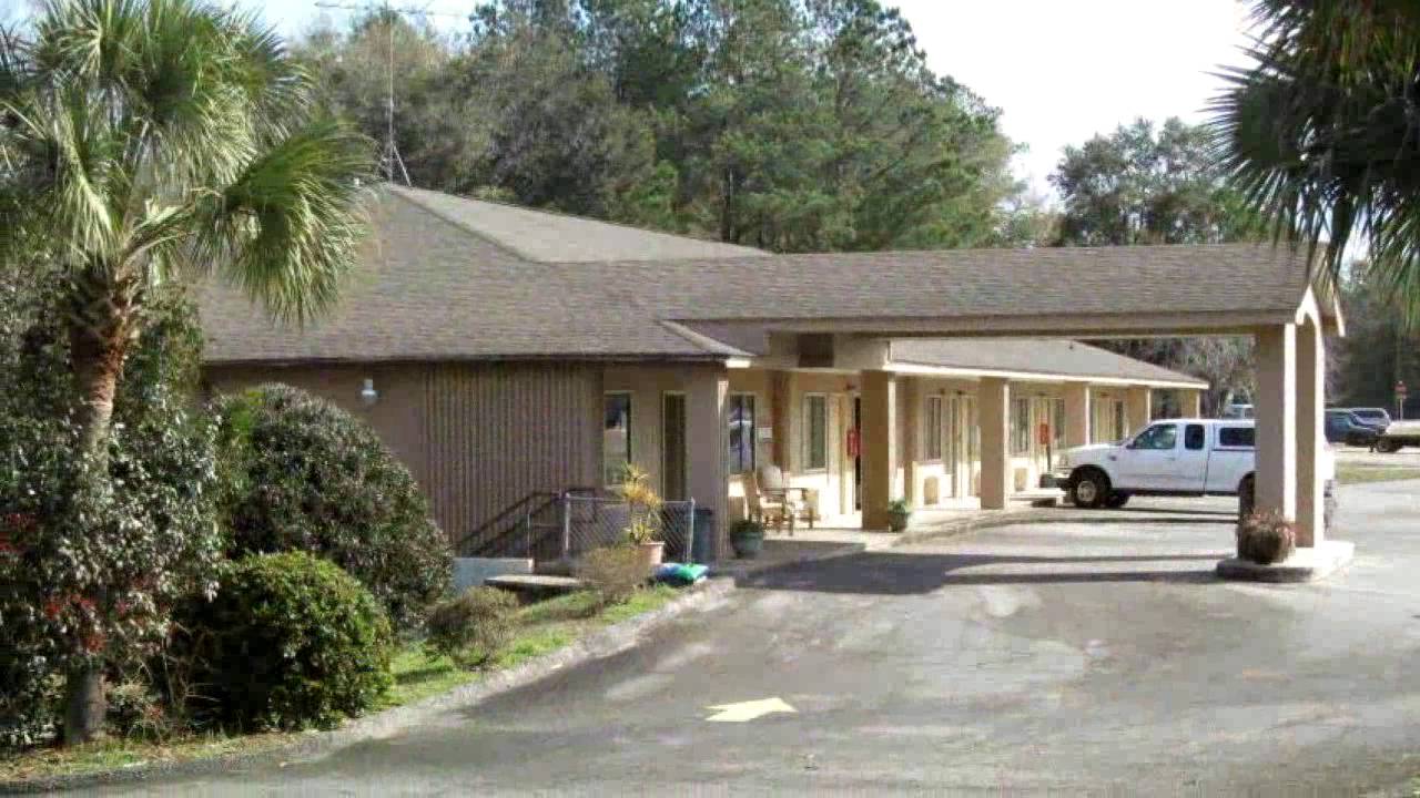 Commercial for sale 5312 HIGHWAY 20, Ebro, FL 32437 YouTube