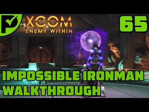 Videó: Az XCOM Két Generációja: Gollop és Salaomon Az Idei Remake-n