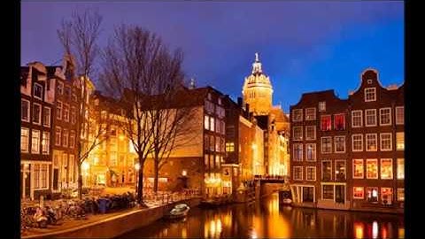 Manager Port Operations - khóa học Quản lý khai thác cảng tại Hà Lan (08/2017)