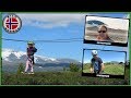 Parques para ESCALAR 🏂- La MONTAñA mas ALTA de Noruega / Kilo Norway / Mexicana en Noruega | Vlog 77