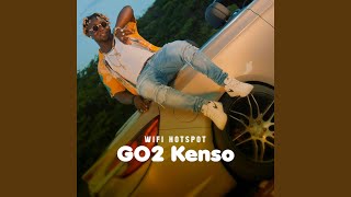 Video thumbnail of "Go2 Kenso - Doifie"