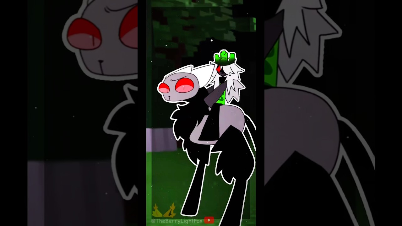 .⊹ Pebble Phonk ⊹. / Dandy’s World + Forsaken / 