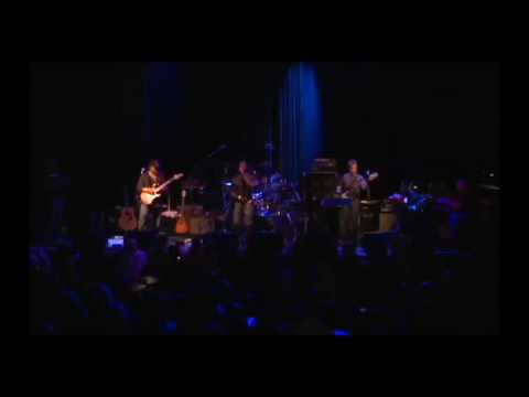 Rick Biordi Band "Day of the Eagle" Live at the Pa...