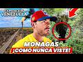 Monagas, TIERRA de PETROLEO, GUACHAROS y EL SUEÑO de TODOS LOS VENEZOLANOS