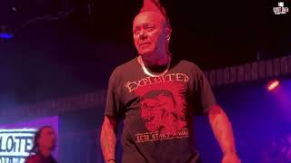 THE EXPLOITED - (2024) Legends Of Punk Vol.4