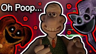 248 DAYS LATE TO POPPY PLAYTIME CHAPTER 3 | (PART 2)