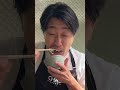 【会社メシ】会社の喫煙所で焼肉してみた #焼肉 #会社 #働け