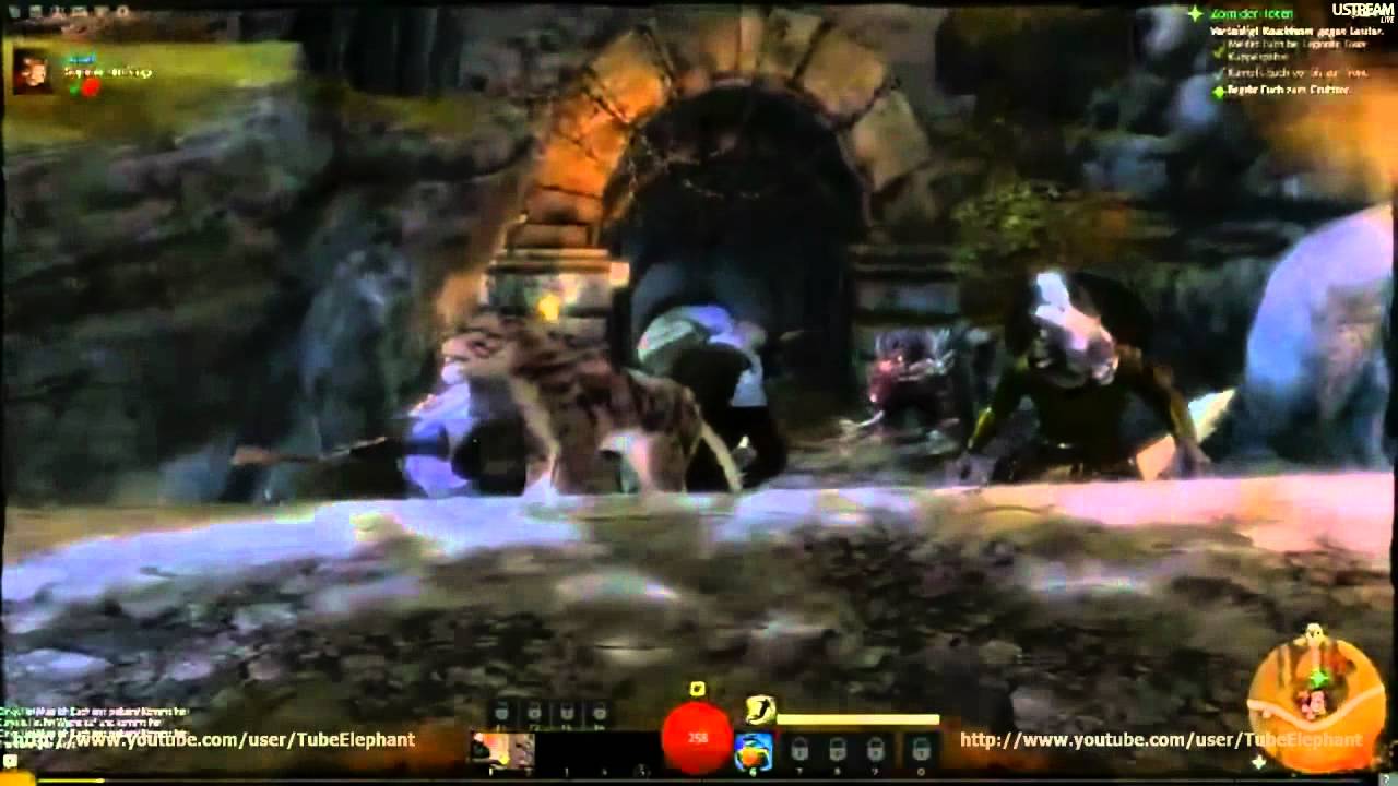 Guild Wars 2 - Let's Talk The Engineer